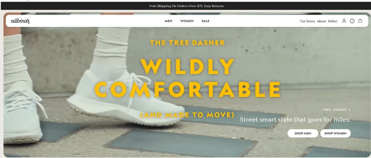 Allbirds
