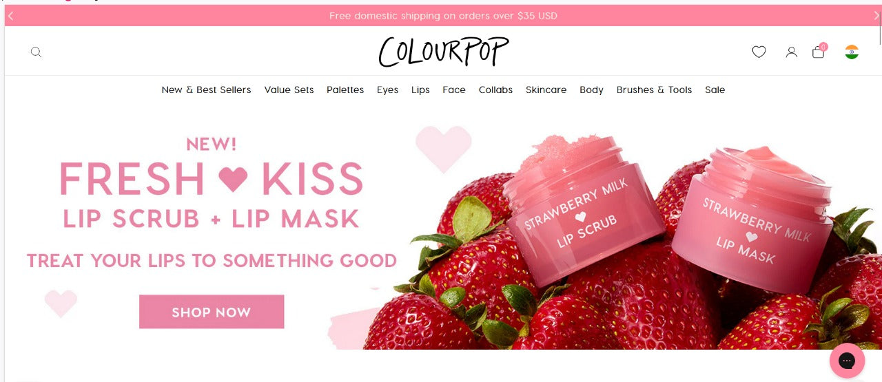 ColourPop