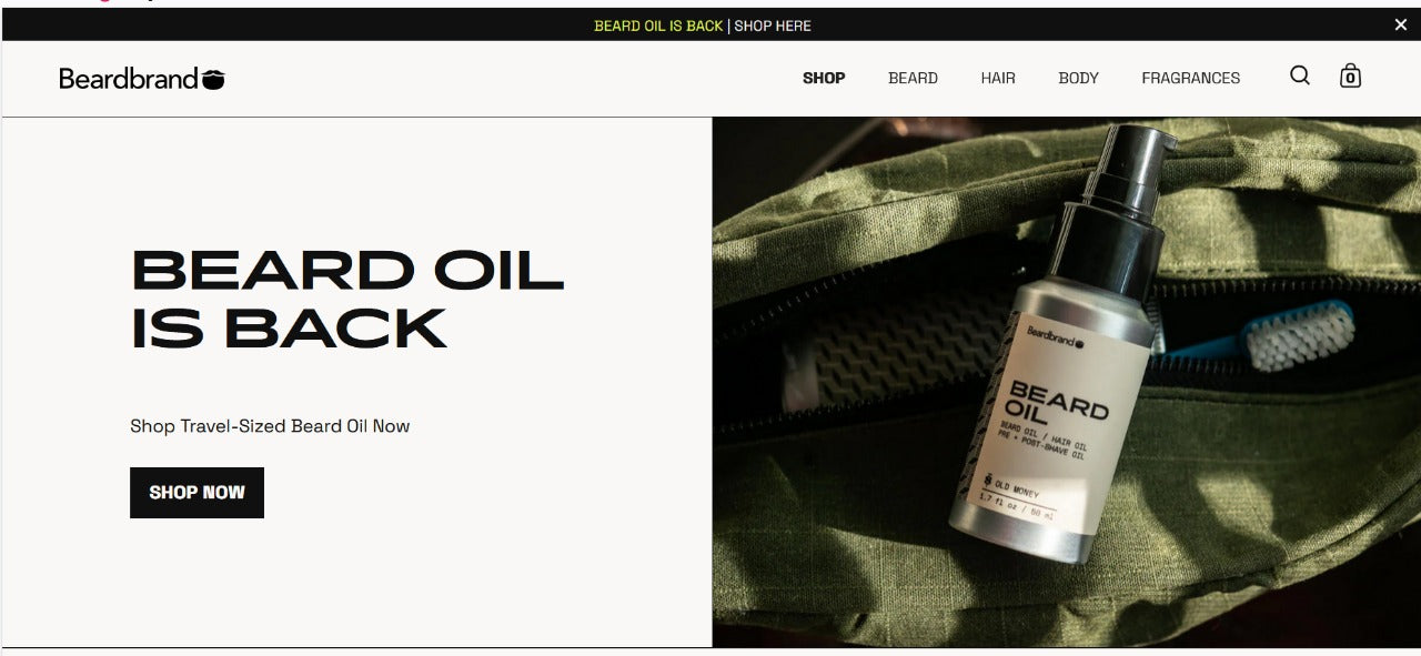 Beardbrand