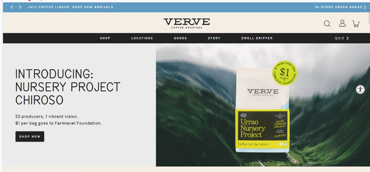 Verve